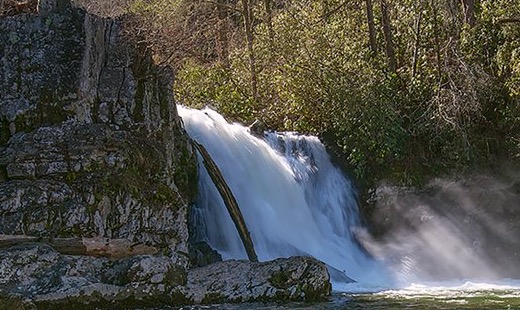 Abrams Falls