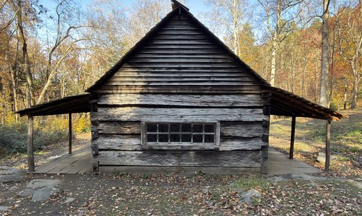 Noah Ogle Place