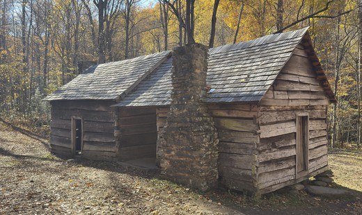 Roaring Fork Motor Nature Trail